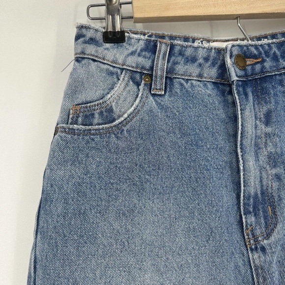 Rollas High Rise Dusters - Picture 3 of 7